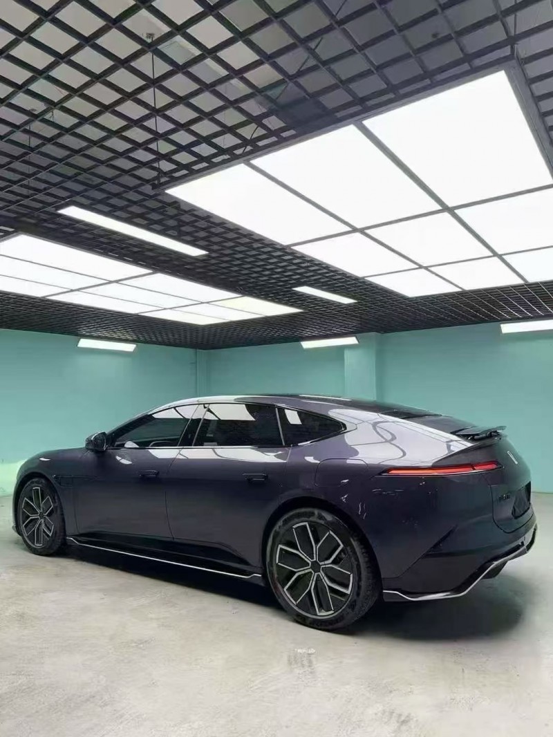 成都24年阿维塔127