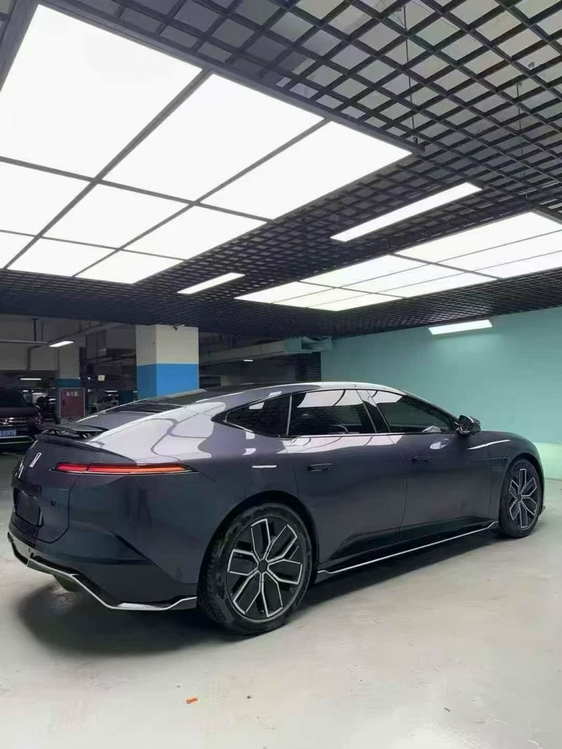 成都24年阿维塔129