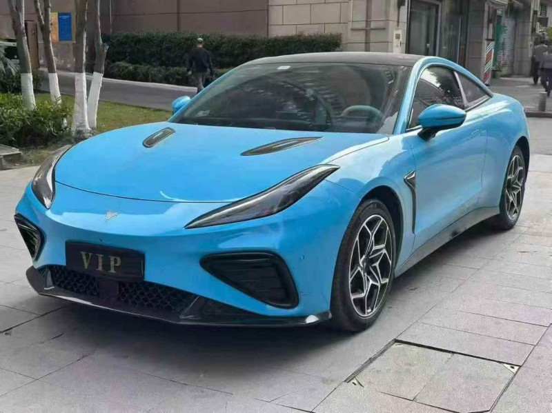 重庆24年哪吒GT3