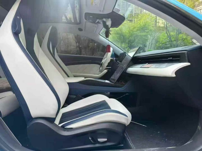 重庆24年哪吒GT4