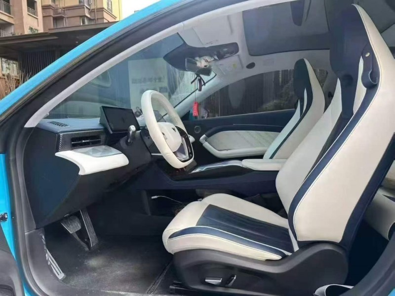 重庆24年哪吒GT5