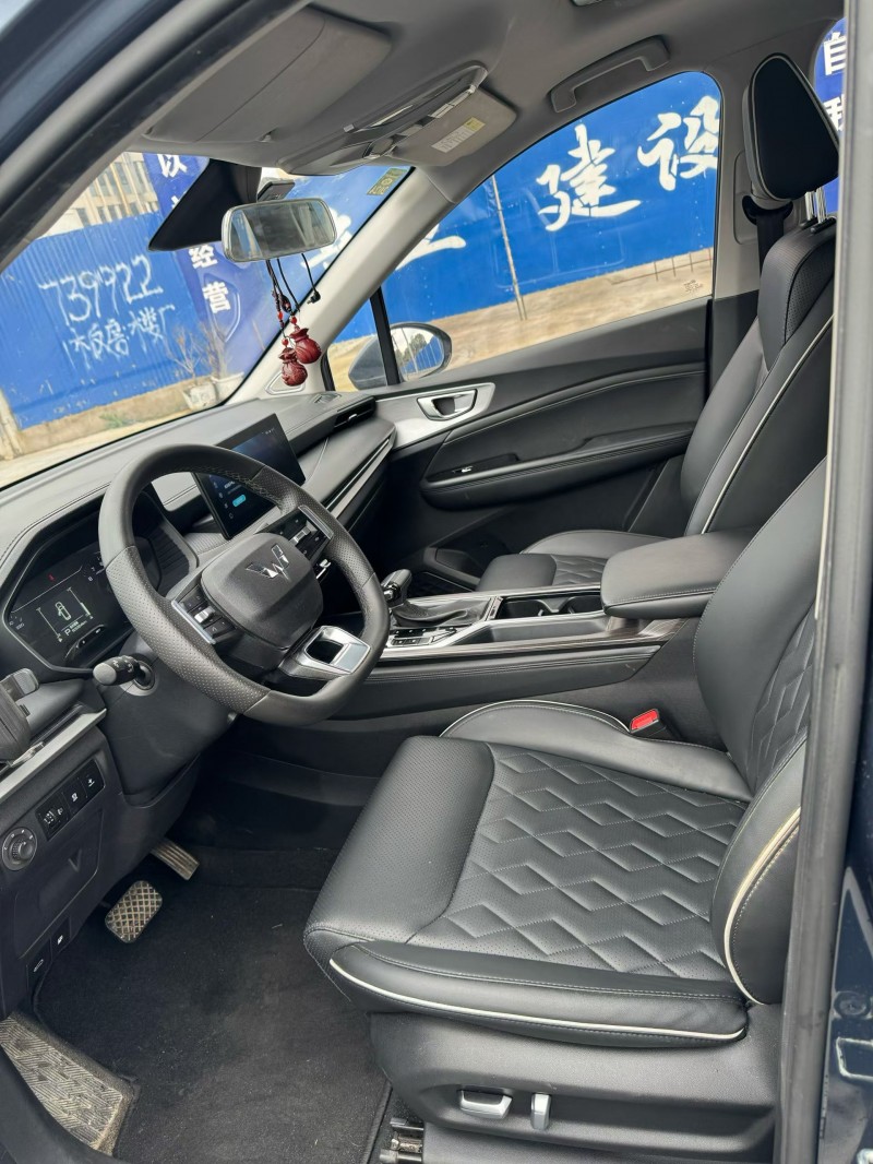 长沙22年五菱汽车佳辰2