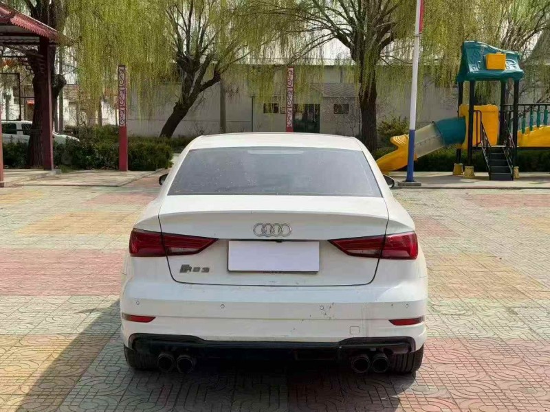 东营17年奥迪A39