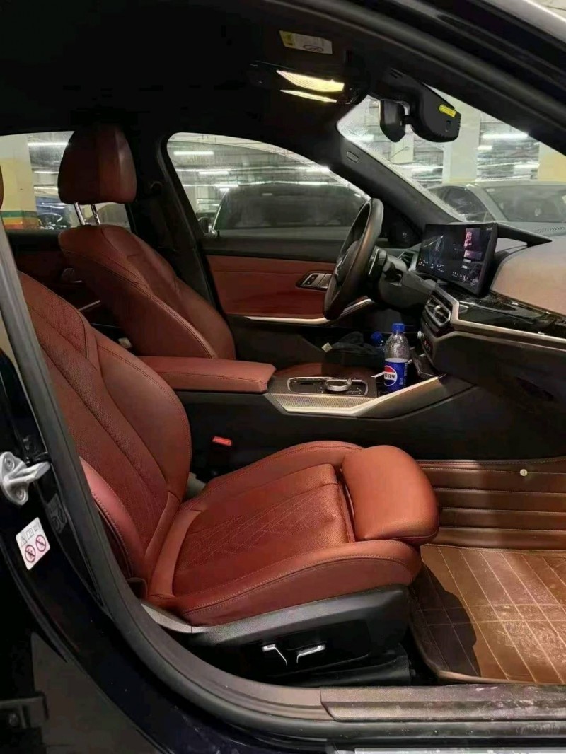 重庆24年宝马3系6