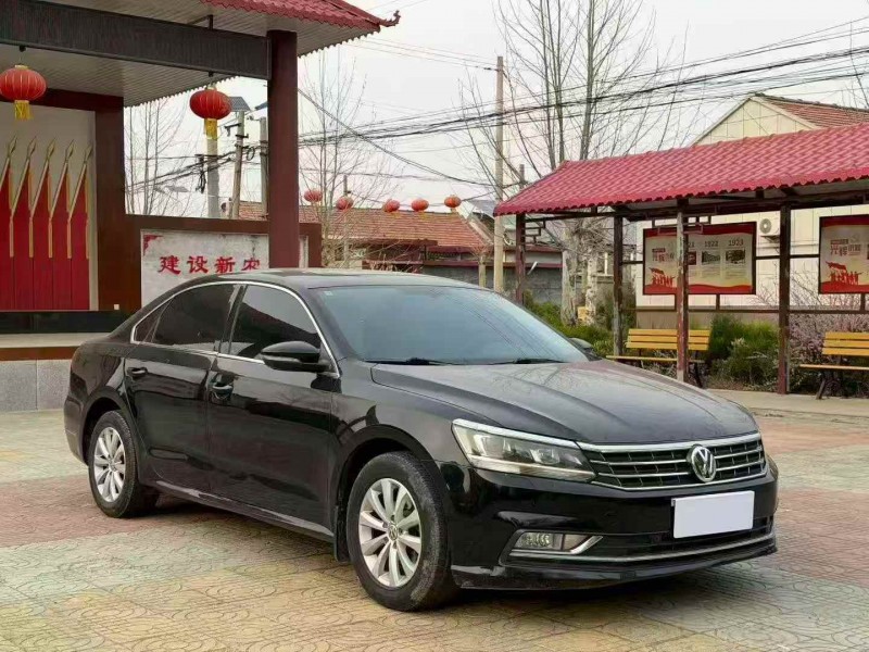 潍坊17年大众迈特威2