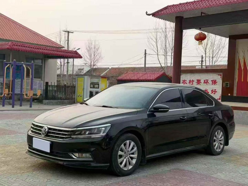 潍坊17年大众迈特威3