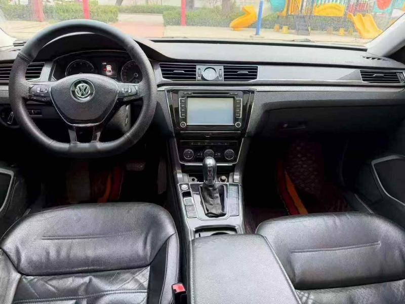 潍坊17年大众迈特威5