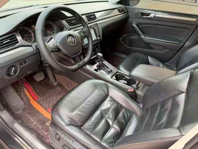 潍坊17年大众迈特威6