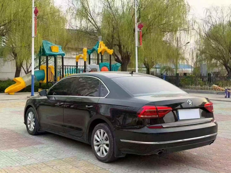 潍坊17年大众迈特威7