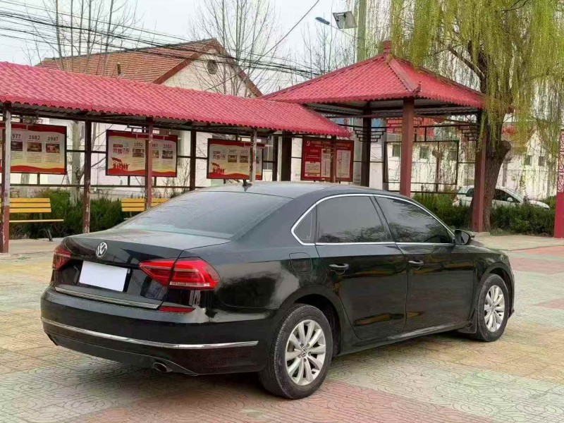 潍坊17年大众迈特威8