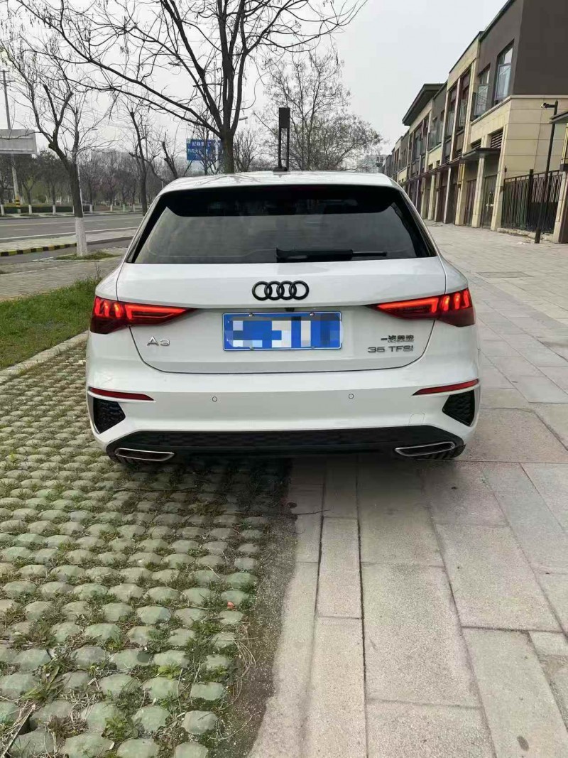 安庆21年奥迪A37