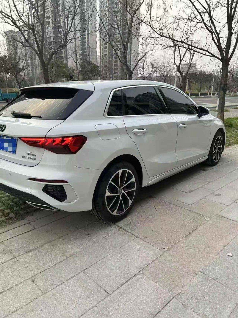 安庆21年奥迪A38