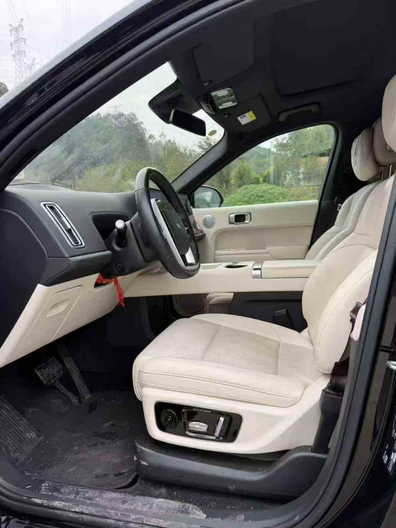 遂宁25年理想L84