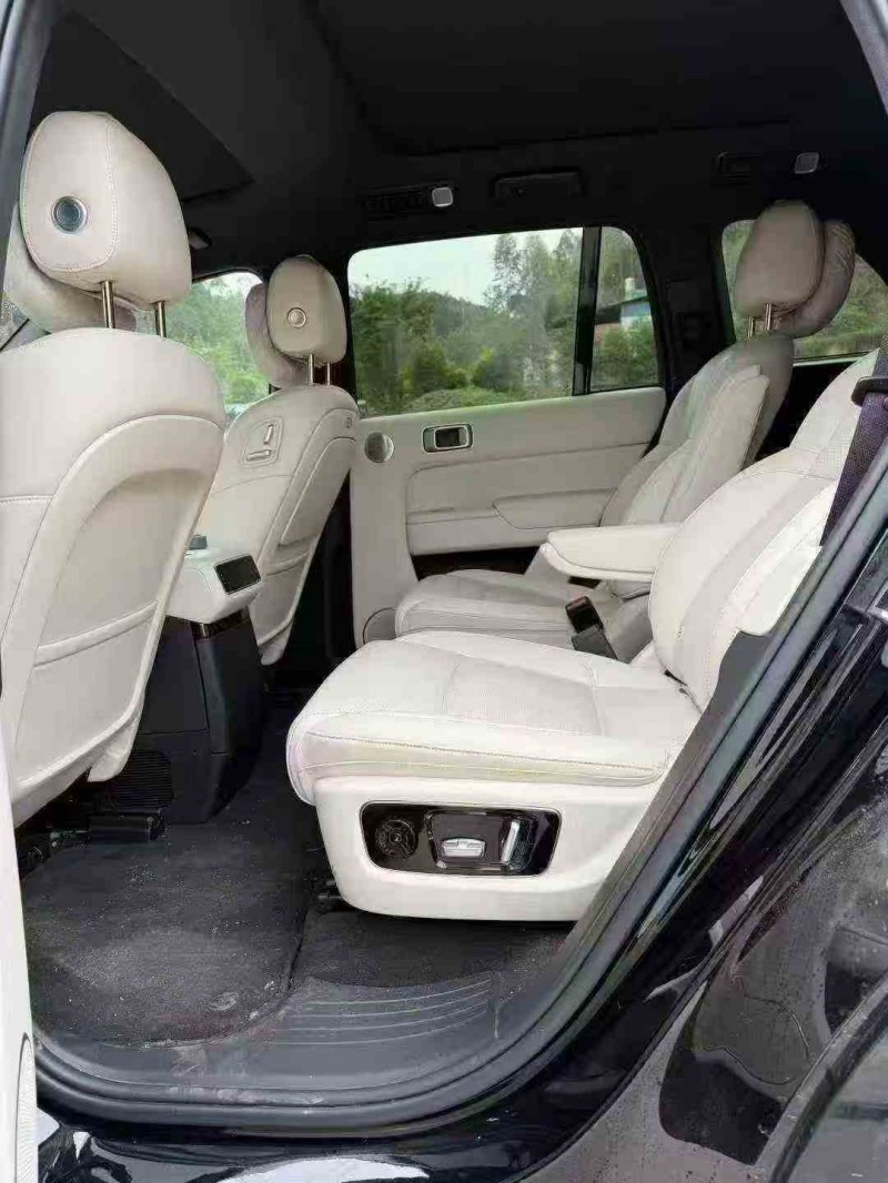 遂宁25年理想L85