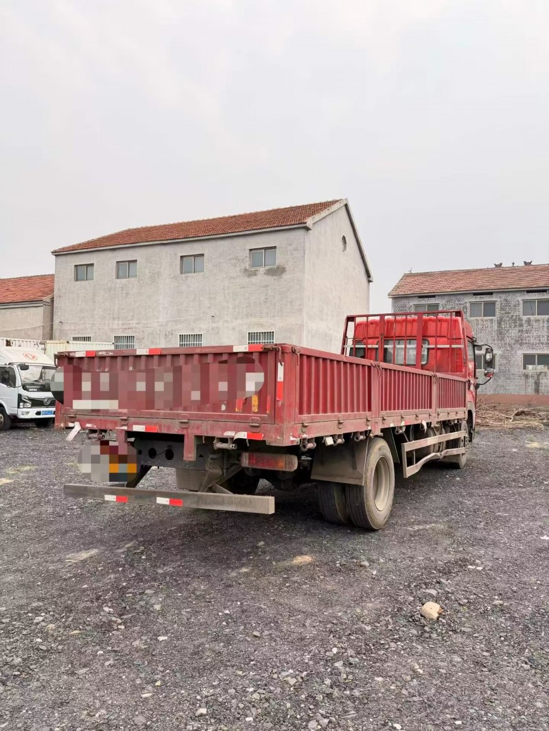 菏泽24年解放解放卡车6