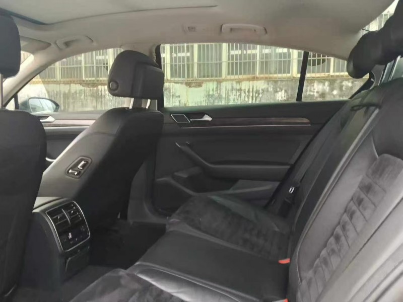 菏泽17年大众迈腾5