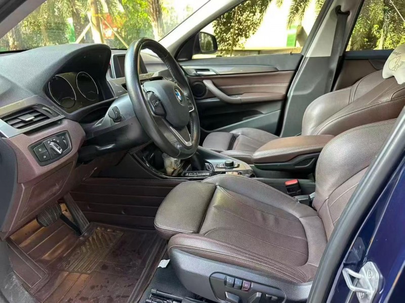 深圳19年宝马X14