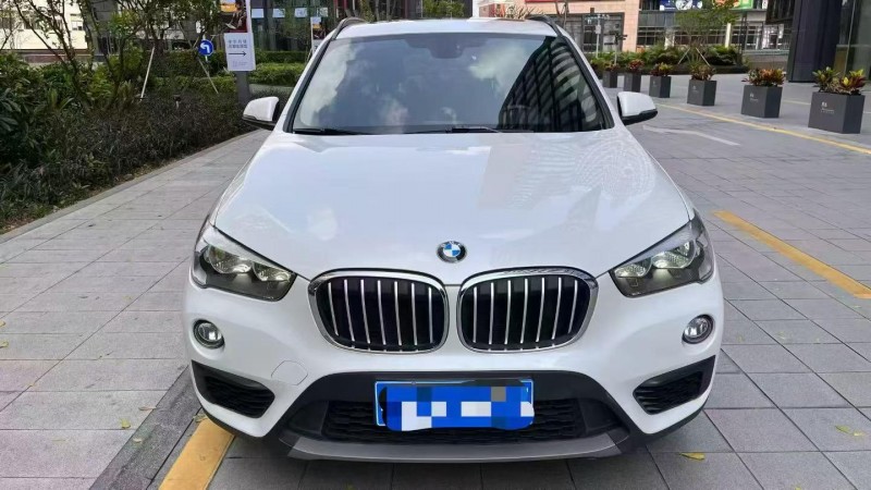 深圳19年宝马X11