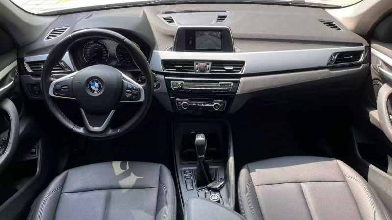 深圳19年宝马X15