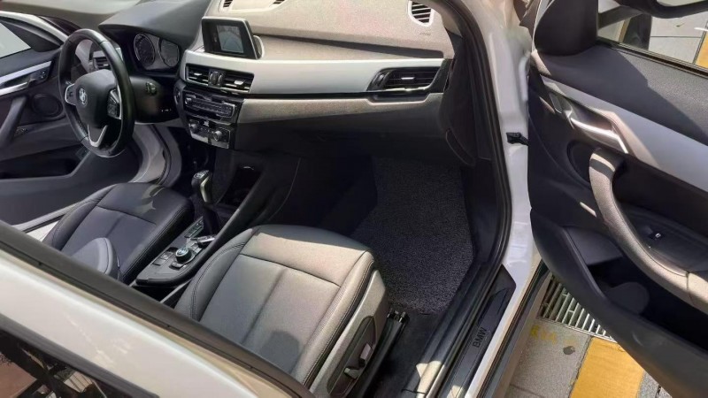 深圳19年宝马X16