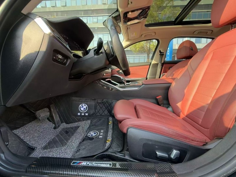 东莞21年宝马3系5