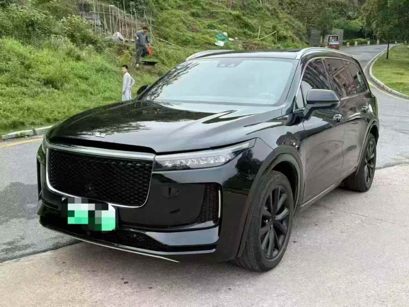 漳州20年理想理想ONE2