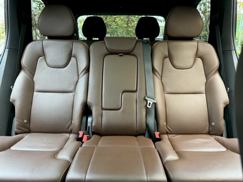 佛山21年沃尔沃XC904