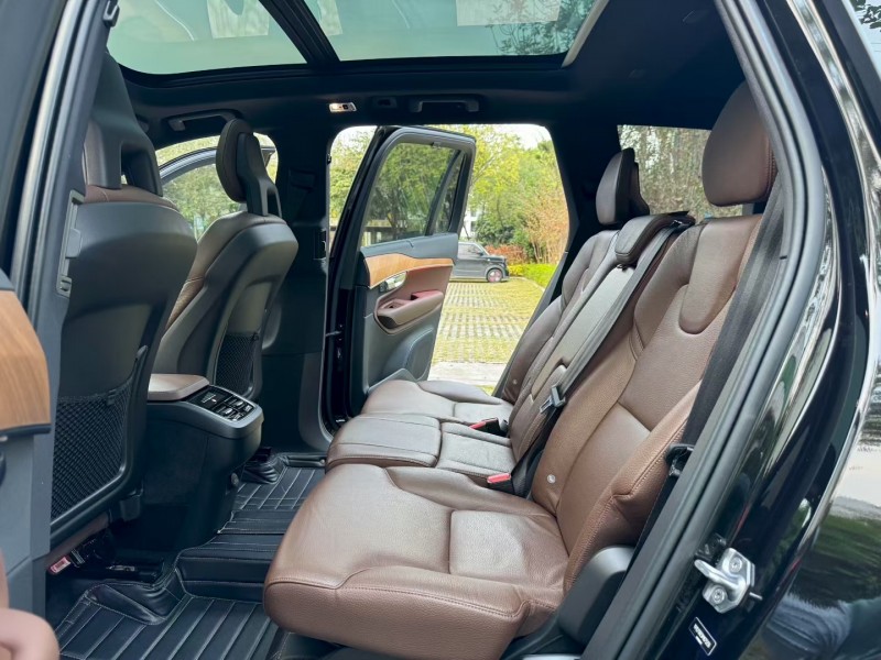 佛山21年沃尔沃XC905