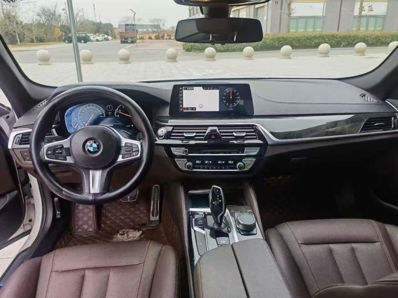 蚌埠20年宝马5系6