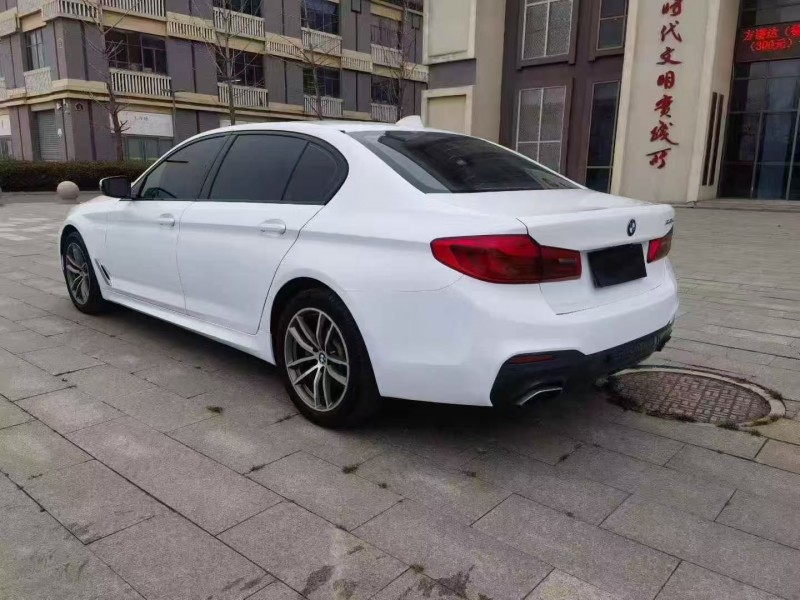 蚌埠20年宝马5系7