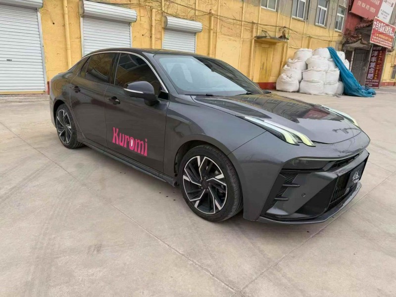 淄博24年领克032