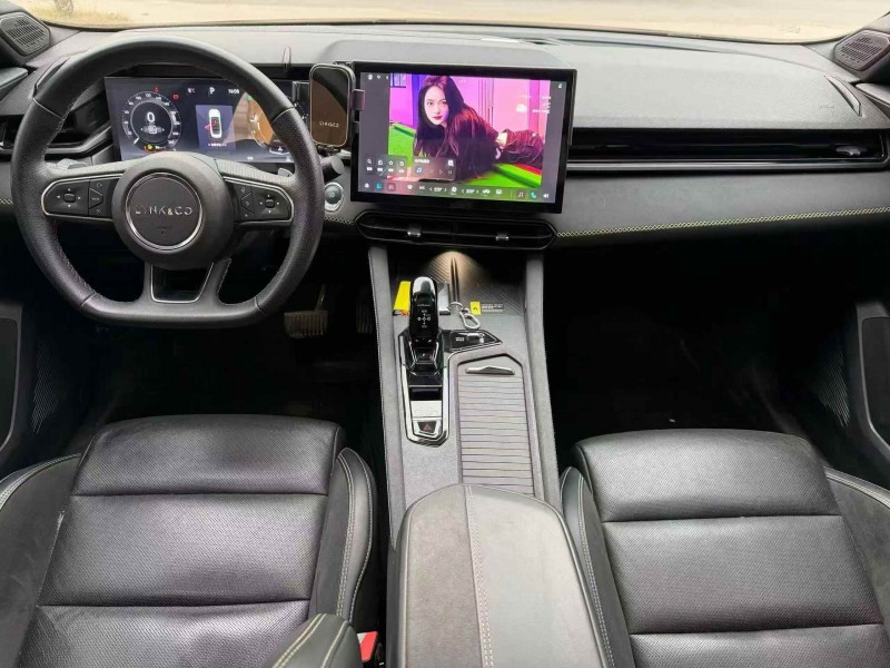 淄博24年领克034