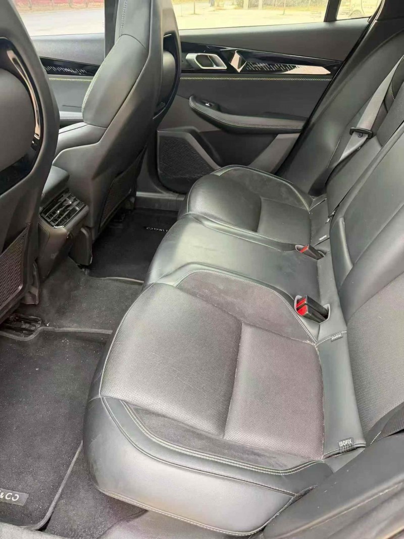 淄博24年领克035