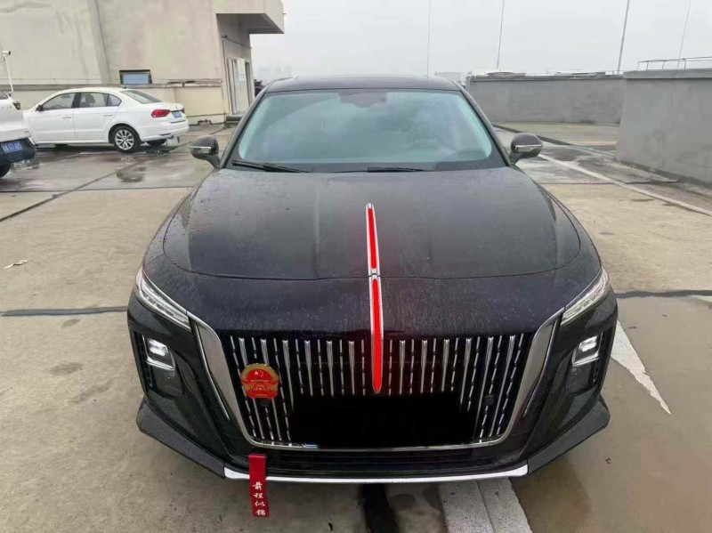 苏州24年红旗H51