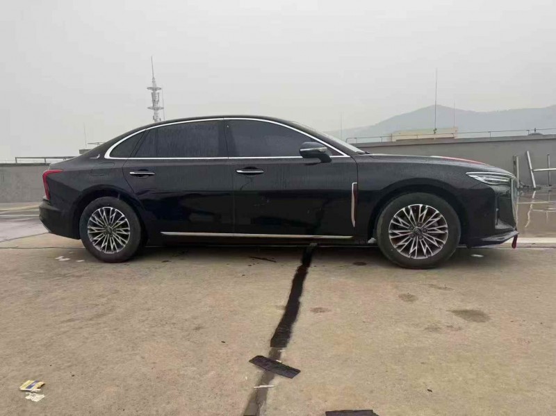 苏州24年红旗H52