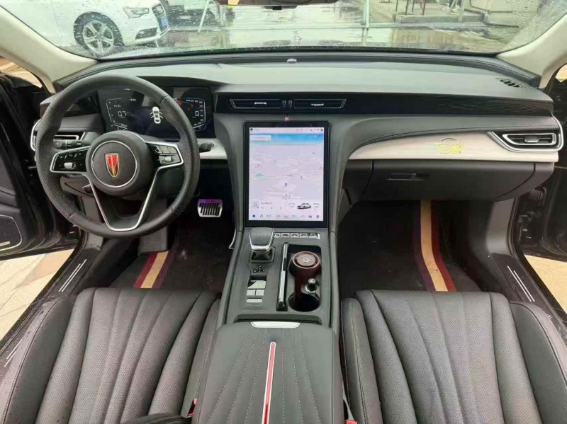 苏州24年红旗H53