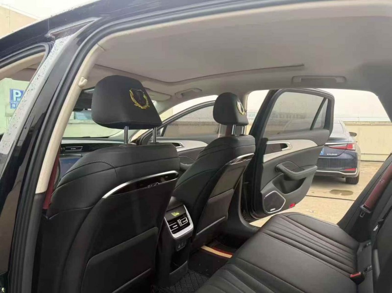 苏州24年红旗H54