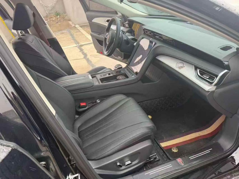 苏州24年红旗H56