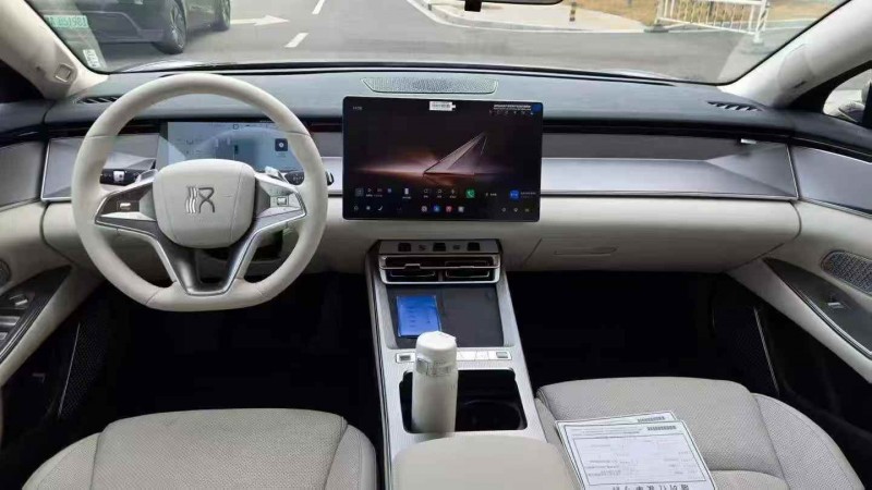 邢台26年比亚迪汉7