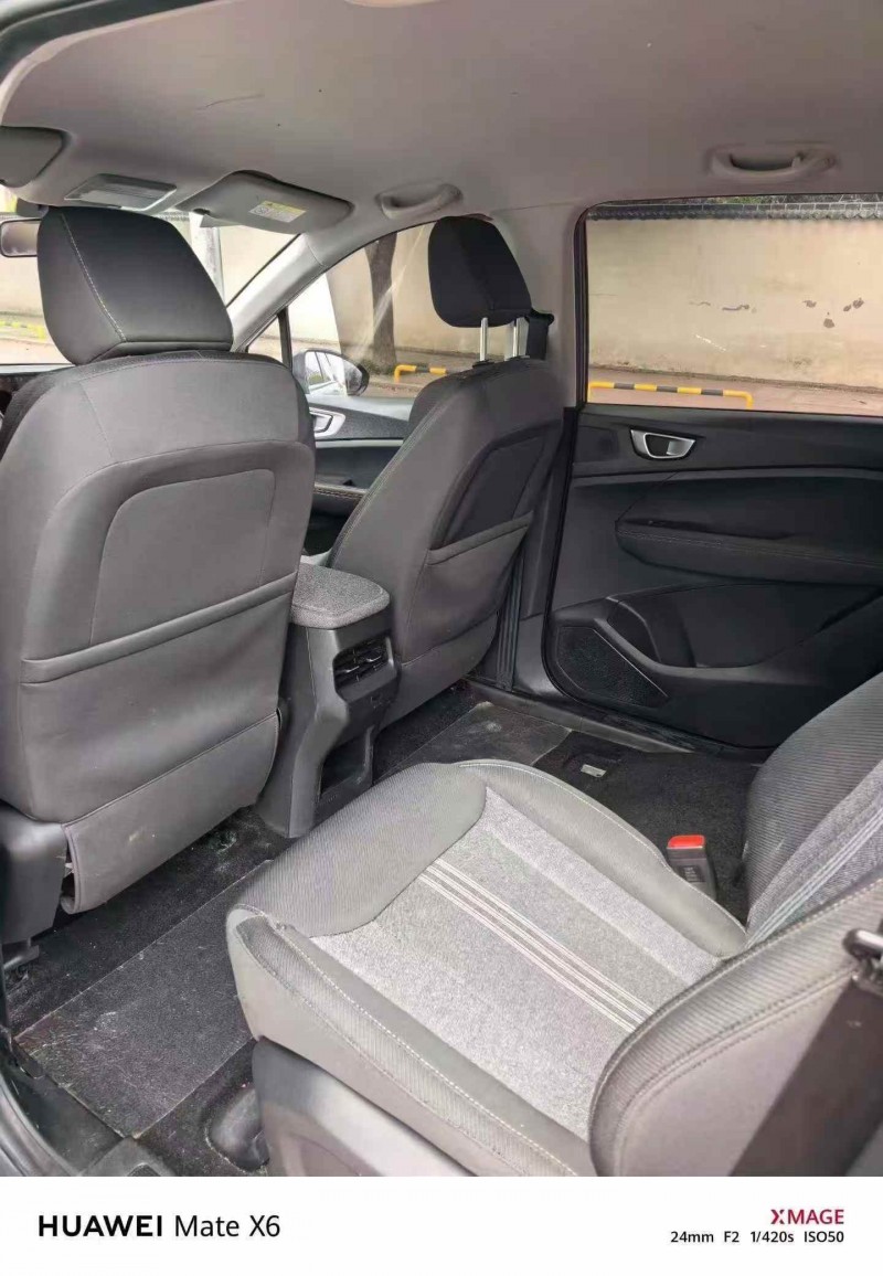 淮南23年五菱汽车佳辰6