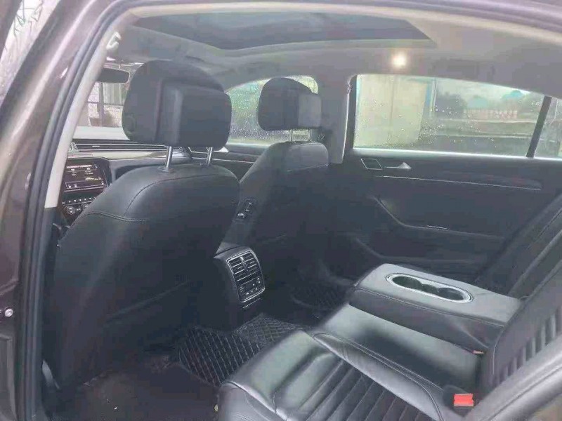 保定19年大众迈腾6