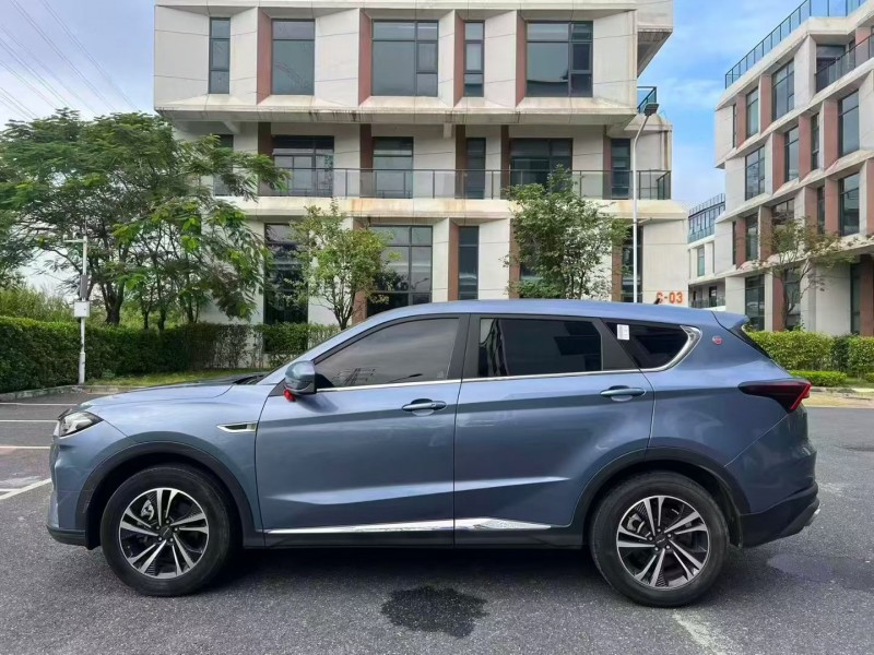 汕头22年奇瑞捷途3