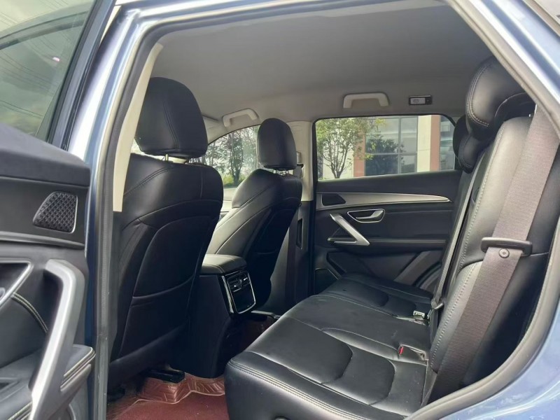 汕头22年奇瑞捷途5