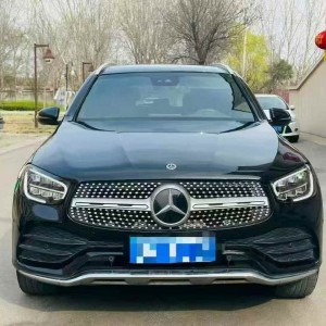 东营21年奔驰GLC