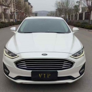 东营21年福特蒙迪欧