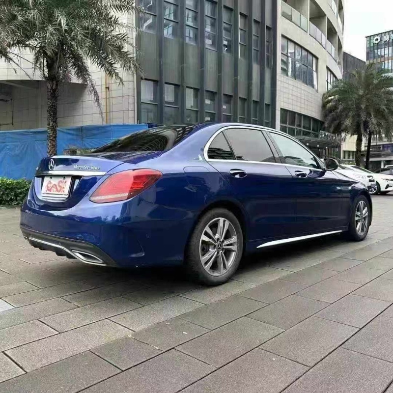 佛山21年奔驰C2