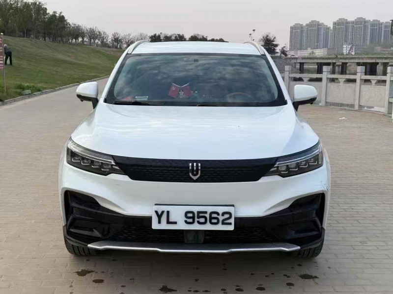 郑州23年创维EV61