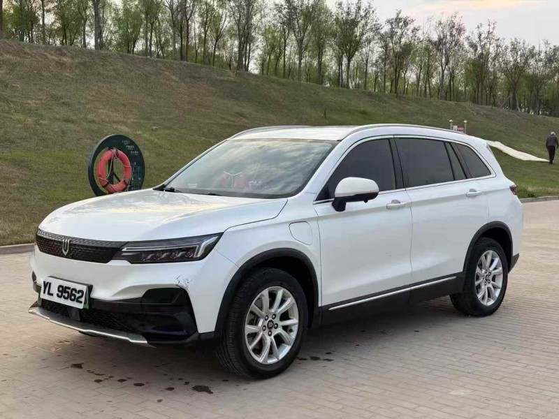 郑州23年创维EV63