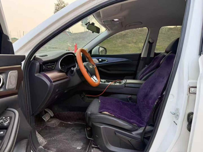 郑州23年创维EV64