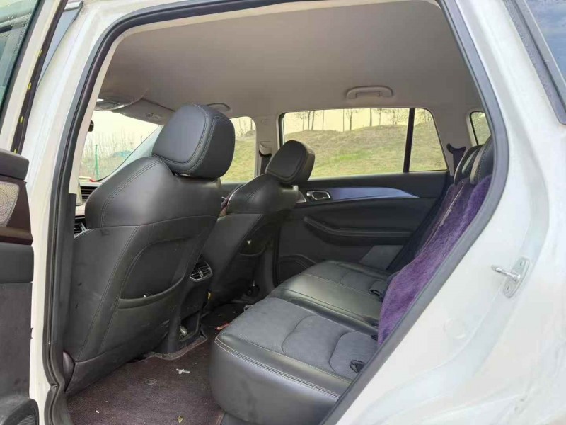 郑州23年创维EV65